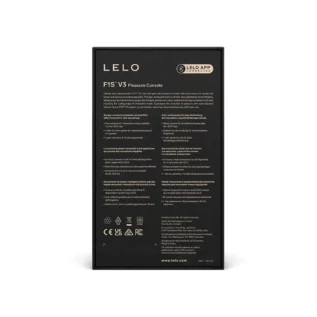 Смарт-мастурбатор LELO F1S V Red 11 Зображення Смарт-мастурбатор LELO F1S V Red