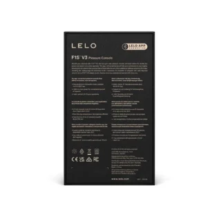 Смарт-мастурбатор LELO F1S V3 Teal 11 Зображення Смарт-мастурбатор LELO F1S V3 Teal