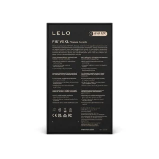 Зображення Смарт-мастурбатор LELO F1 V3 XL