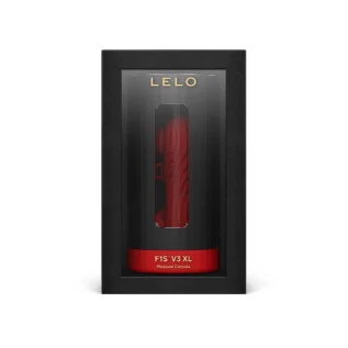 Зображення Смарт-мастурбатор LELO F1 V3 XL