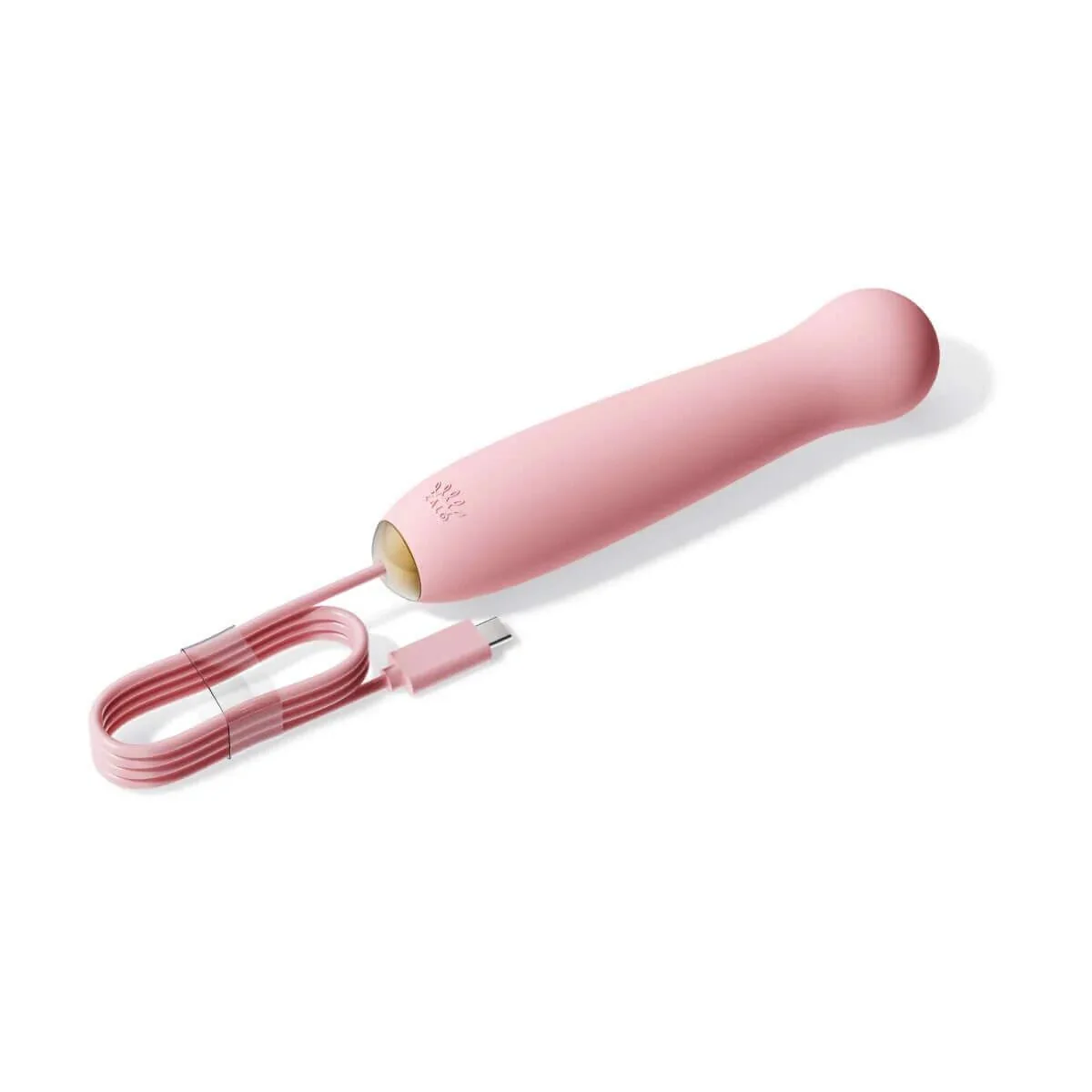 Пульсатор Zalo – AVA Attachment Sakura Pink для смарт-вібромасажера Zalo – AVA 3 Пульсатор Zalo – AVA Attachment Sakura Pink для смарт-вібромасажера Zalo – AVA