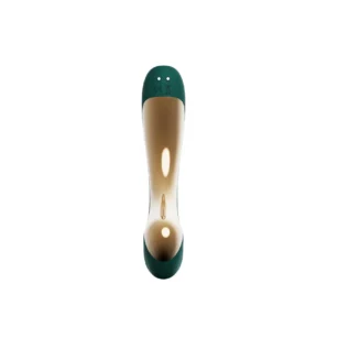 Зображення Вібратор-пульсатор з вакуумною насадкою Zalo – Talis G-Spot PulseWave Vibrator