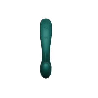 Зображення Вібратор-пульсатор з вакуумною насадкою Zalo – Talis G-Spot PulseWave Vibrator