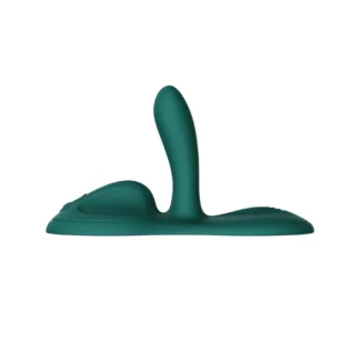 Зображення Sit-on-top смарт-вібратор Zalo – Flora Smart Vibrating Pad