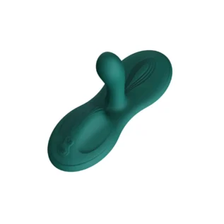Зображення Sit-on-top смарт-вібратор Zalo – Flora Smart Vibrating Pad