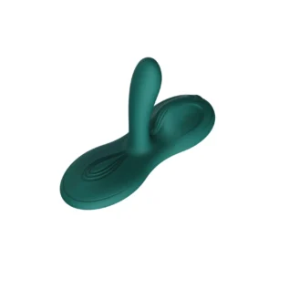 Зображення Sit-on-top смарт-вібратор Zalo – Flora Smart Vibrating Pad