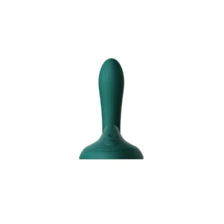 Зображення Sit-on-top смарт-вібратор Zalo – Flora Smart Vibrating Pad