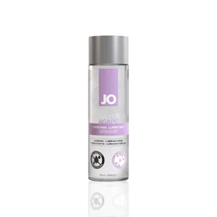 Змазка на водній основі JO AGAPE — ORIGINAL 240ml
