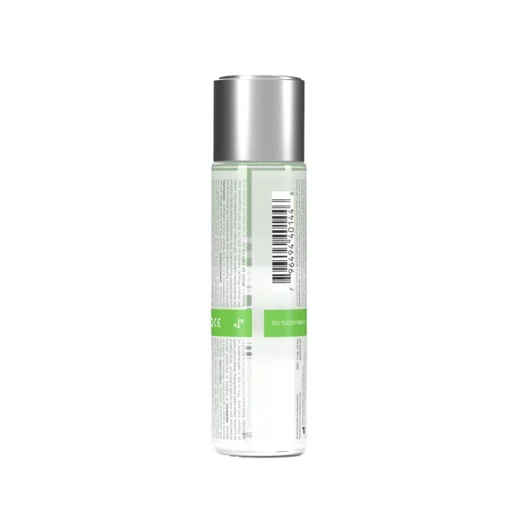 Змазка на водній основі JO H2O Waterbased Aloe 120ml - Зображення 2