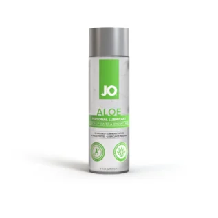 Змазка на водній основі JO H2O Waterbased Aloe 240ml
