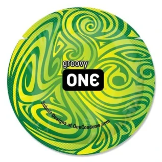 Набір презервативів ONE Glowing Pleasures 500pcs 20 Зображення Набір презервативів ONE Glowing Pleasures 500pcs