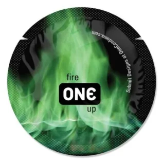 Набір презервативів ONE Glowing Pleasures 500pcs 19 Зображення Набір презервативів ONE Glowing Pleasures 500pcs