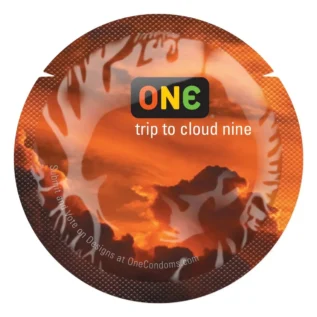 Набір презервативів ONE Color Sensations 100pcs 21 Набір презервативів ONE Color Sensations 100pcs - Зображення 8