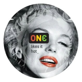 Набір презервативів ONE Color Sensations 100pcs 23 Набір презервативів ONE Color Sensations 100pcs - Зображення 10