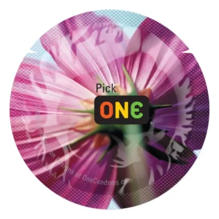 Набір презервативів ONE Color Sensations 100pcs 20 Набір презервативів ONE Color Sensations 100pcs - Зображення 7