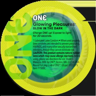 Набір презервативів ONE Fun Mix 100pcs - Зображення 3