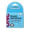 Презервативи ONE Super Sensitive 3psc