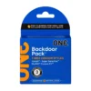 Презервативи ONE Backdoor 3pcs