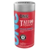 Зображення Презервативи ONE Tattoo Touch 12pcs
