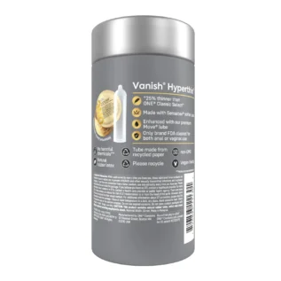 Зображення Презервативи ONE Vanish Hyperthin 12pcs