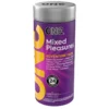 Презервативи ONE Mixed Pleasures 24pcs 1 Зображення Презервативи ONE Mixed Pleasures 24pcs
