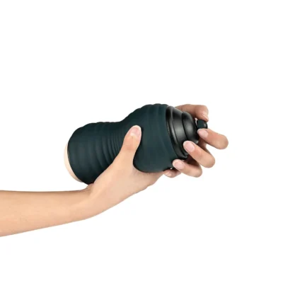 Зображення Мастурбатор Adrien Lastic Siltex Ultra Masturbator