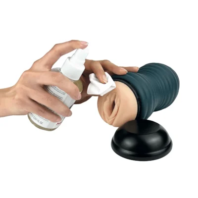 Зображення Мастурбатор Adrien Lastic Siltex Ultra Masturbator