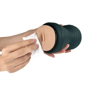 Мастурбатор Adrien Lastic Siltex Ultra Masturbator 23 Зображення Мастурбатор Adrien Lastic Siltex Ultra Masturbator