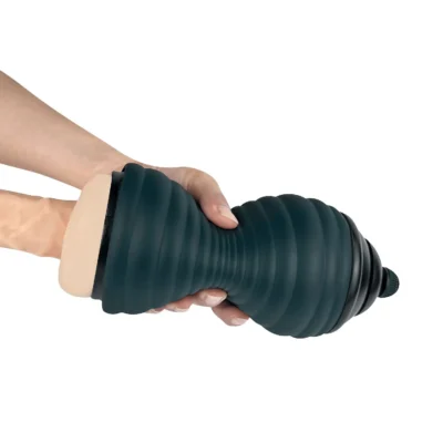 Зображення Мастурбатор Adrien Lastic Siltex Ultra Masturbator