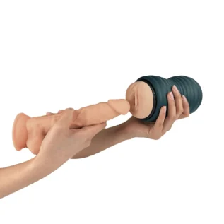Мастурбатор Adrien Lastic Siltex Ultra Masturbator 19 Зображення Мастурбатор Adrien Lastic Siltex Ultra Masturbator