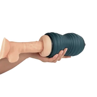 Мастурбатор Adrien Lastic Siltex Ultra Masturbator 20 Зображення Мастурбатор Adrien Lastic Siltex Ultra Masturbator