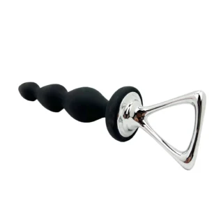 Зображення Анальний ланцюжок Adrien Lastic Arrow II