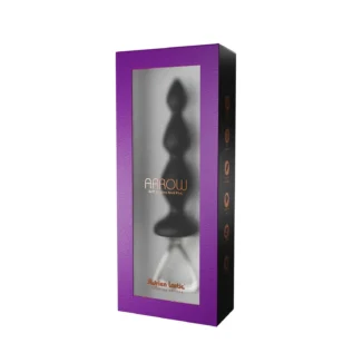 Зображення Анальний ланцюжок Adrien Lastic Arrow II