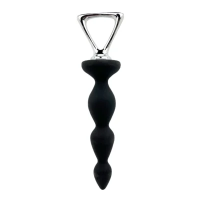 Анальний ланцюжок Adrien Lastic Arrow II