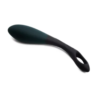 Alternative view of Анальний стимулятор Alive  Heart Teal