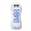 Мастурбатор Alive Maxi Flex L Oral 2 Зображення Мастурбатор Alive Maxi Flex L Oral