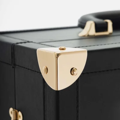 Зображення БДСМ-набір LOCKINK All-in-1 BDSM Play Kit - Brown Color