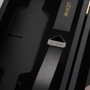 Зображення БДСМ-набір LOCKINK All-in-1 BDSM Play Kit