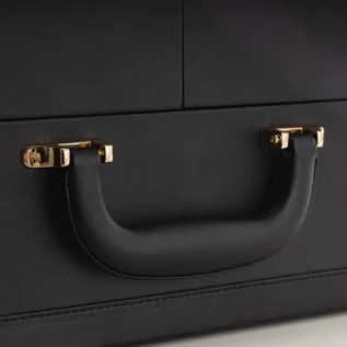 Зображення БДСМ-набір LOCKINK All-in-1 BDSM Play Kit