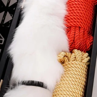 Зображення БДСМ-набір LOCKINK All-in-1 BDSM Play Kit