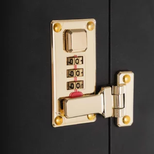 Зображення БДСМ-набір LOCKINK All-in-1 BDSM Play Kit