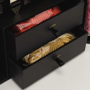 Зображення БДСМ-набір LOCKINK All-in-1 BDSM Play Kit