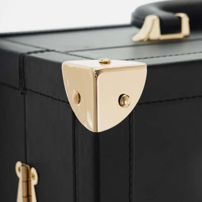 Зображення БДСМ-набір LOCKINK All-in-1 BDSM Play Kit - Black Color