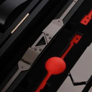 Зображення БДСМ-набір LOCKINK All-in-1 BDSM Play Kit