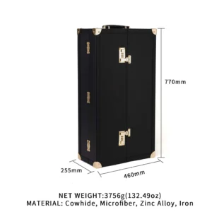 Зображення БДСМ-набір LOCKINK All-in-1 BDSM Play Kit