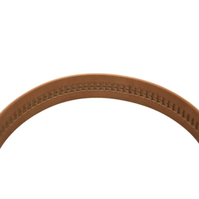 БДСМ-набір LOCKINK Bondage & Restraint Brown Set 15 Зображення БДСМ-набір LOCKINK Bondage & Restraint Brown Set