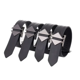 Зображення БДСМ-набір LOCKINK Bondage & Restraint Set