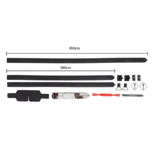 Зображення БДСМ- LOCKINK Teasing & Impact-Play Set