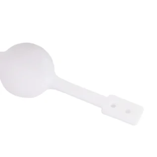 Alternative view of Шкіряний кляп з 2-ма насадками LOCKINK Ball-Gag & Gag-bite Set - Brown