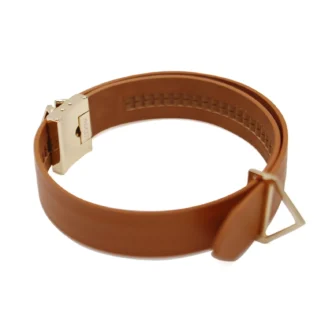 Зображення Повідець LOCKINK Tied Collar with Leash Set